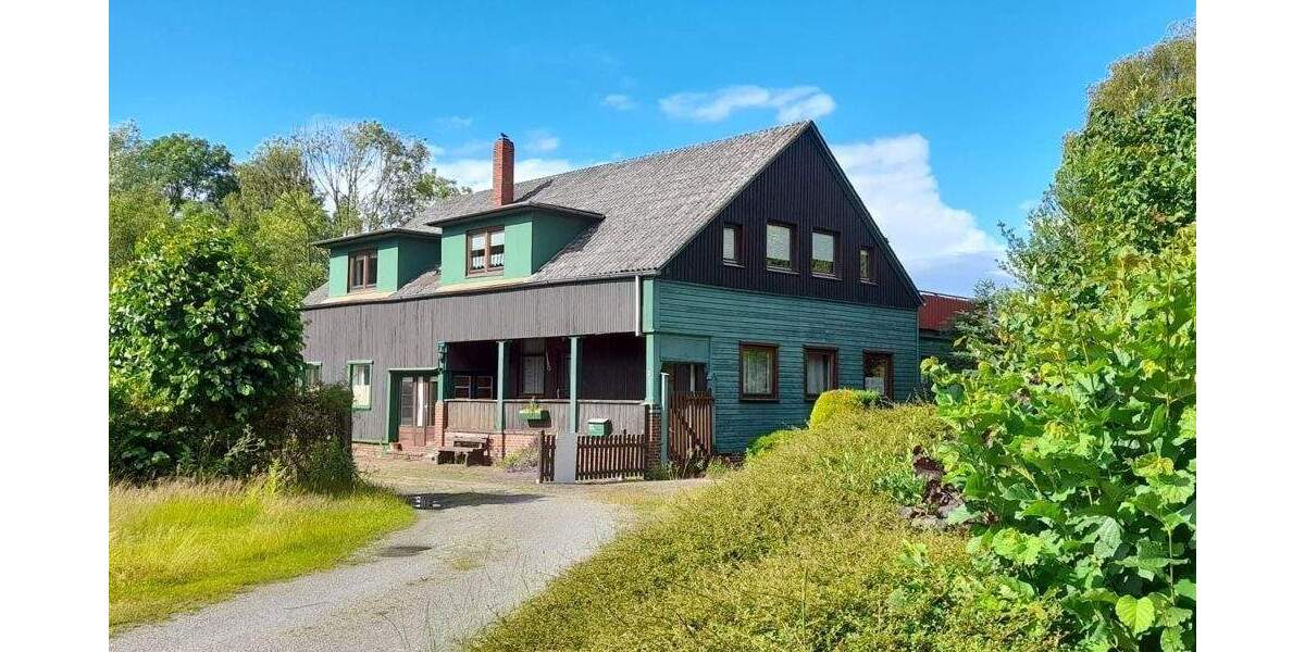 Einfamilienhaus Nordenham Einswarden - 1 Zimmer, 252 m&sup2;, 125.000&euro; | Angebot:25845976