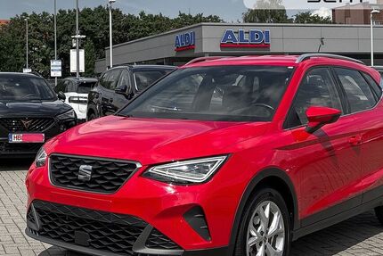 Seat Arona 51.786 km 17.991 &euro; Bremerhaven 27576