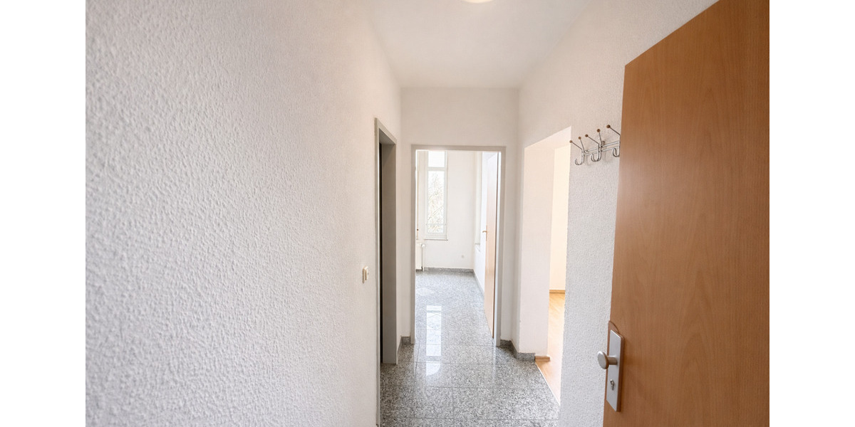 Etagenwohnung Bremerhaven Mitte - 1 Zimmer, 35 m&sup2;, 360&euro; | Angebot:25655791