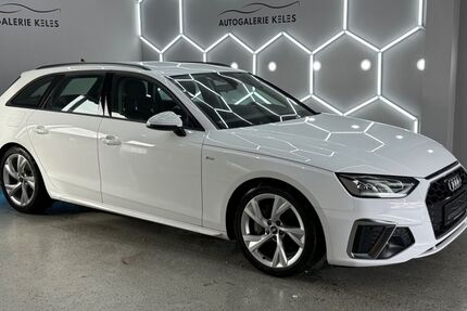 Audi A4 111.000 km 28.651 &euro; Nordenham 26954