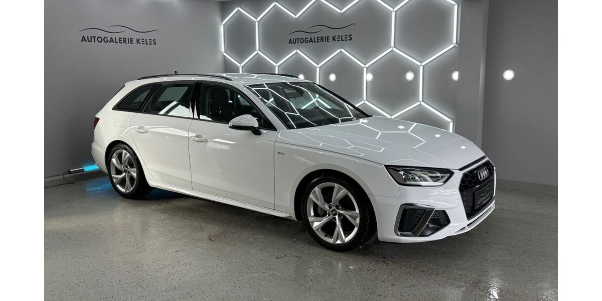 Audi A4 111.000 km 28.651 &euro; Nordenham 26954