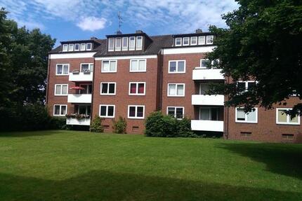 Wohnung Bremerhaven Geestemünde - 3 Zimmer, 57 m&sup2;, 409&euro; | Angebot:25231020