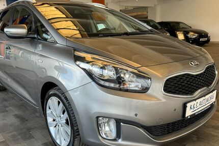 Kia Carens 145.070 km 8.999 € Bremerhaven 27568