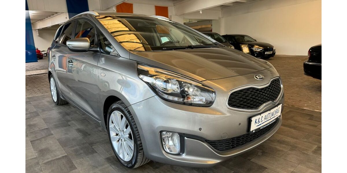 Kia Carens 145.070 km 8.999 &euro; Bremerhaven 27568
