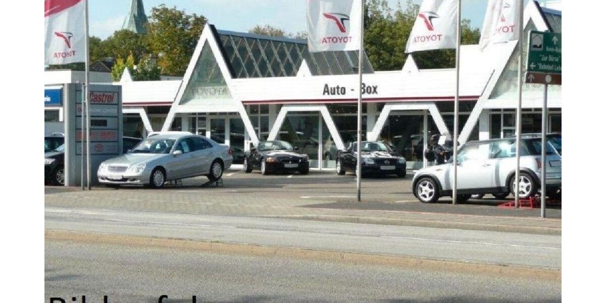 Toyota C-HR 1.001 km 39.990 &euro; Bremerhaven 27580