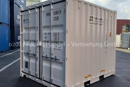 Gewerbeobjekt Bremerhaven Mitte - 3.300&euro; | Angebot:12946287