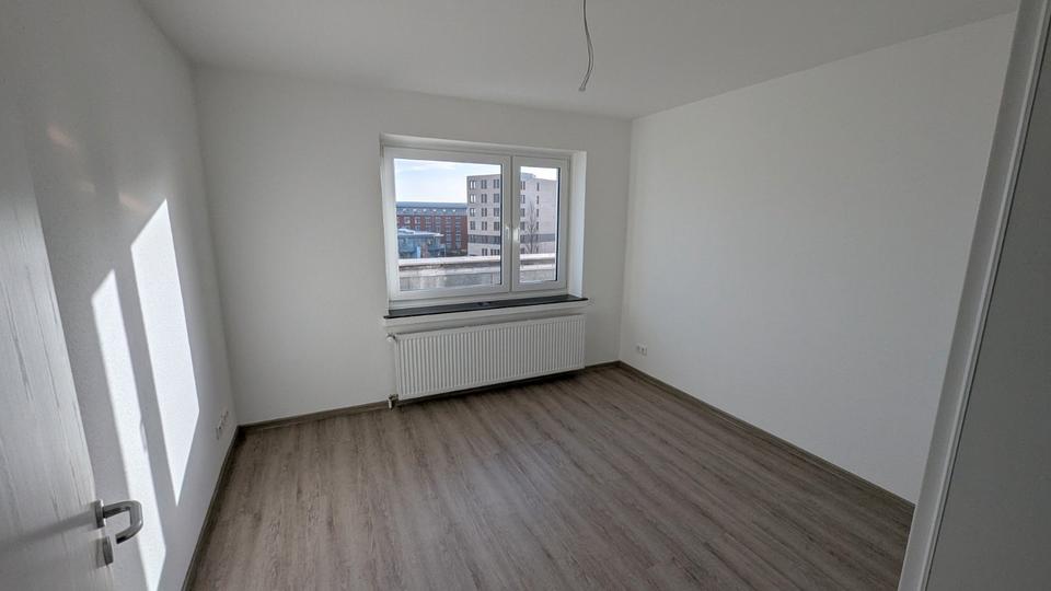 Etagenwohnung Bremerhaven - 3 Zimmer, 73 m&sup2;, 489&euro; | Angebot:26349874