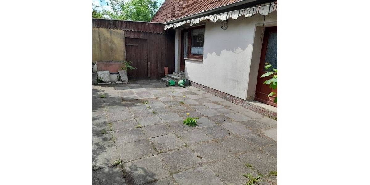 Einfamilienhaus Ovelgönne - 5 Zimmer, 110 m&sup2;, 198.000&euro; | Angebot:26886742