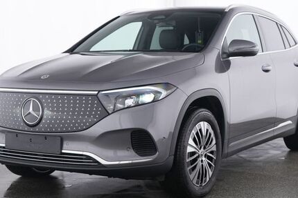 Mercedes-Benz EQA 16.040 km 42.950 &euro; Bremerhaven 27572