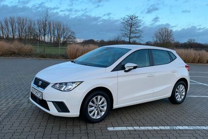 Seat Ibiza 44.000 km 16.450 € Bremen 28329