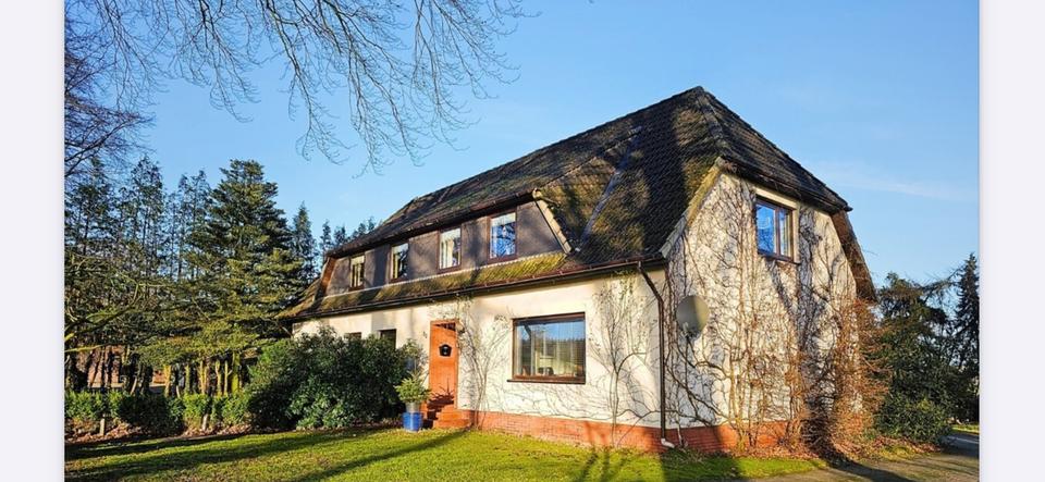 Etagenwohnung Geestland Bad Bederkesa - 4 Zimmer, 160 m&sup2;, 1.200&euro; | Angebot:26268019