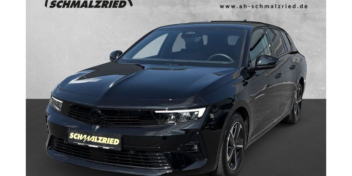 Opel Astra 15.637 km 25.970 &euro; Bremerhaven 27570