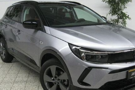Opel Grandland (X) 6.600 km 28.900 &euro; Nordenham 26954