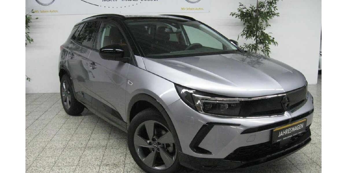 Opel Grandland (X) 6.600 km 28.900 &euro; Nordenham 26954