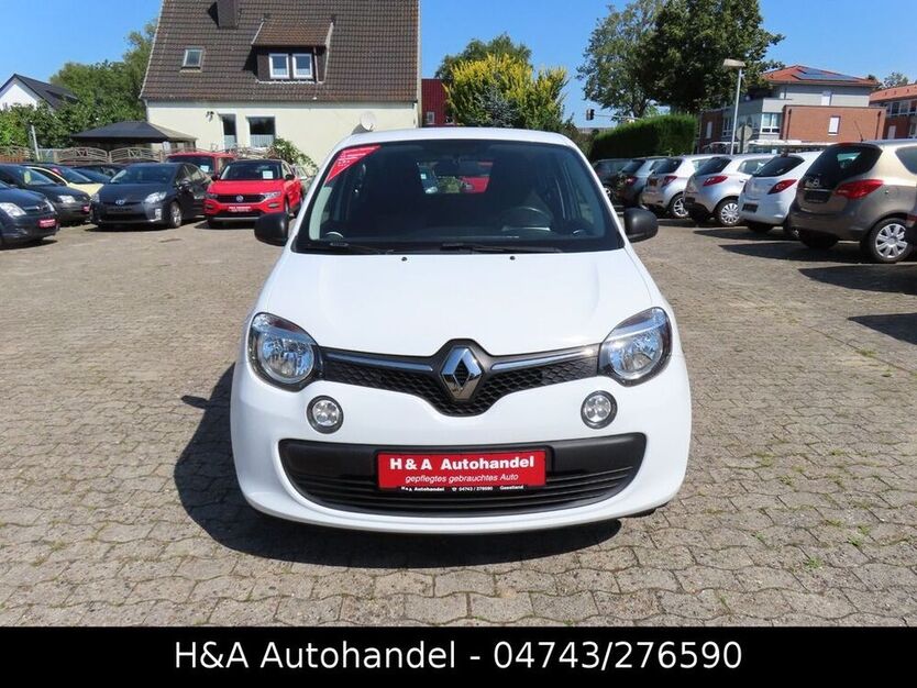 Twingo