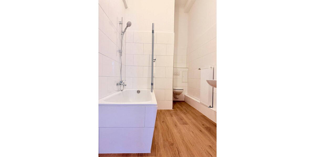 Etagenwohnung Bremerhaven Lehe - 2 Zimmer, 56 m&sup2;, 550&euro; | Angebot:26155755