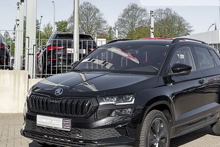 Skoda Karoq 13.940 km 33.999 &euro; Bremerhaven 27576