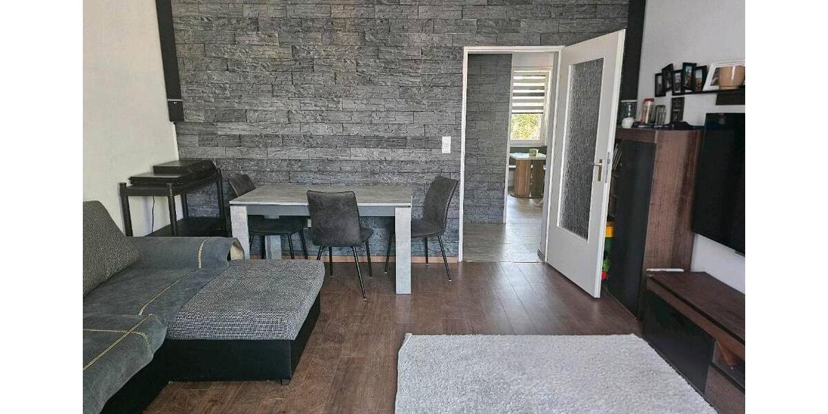 Terrassenwohnung Bremerhaven Leherheide - 3 Zimmer, 65 m&sup2;, 123.000&euro; | Angebot:26803628