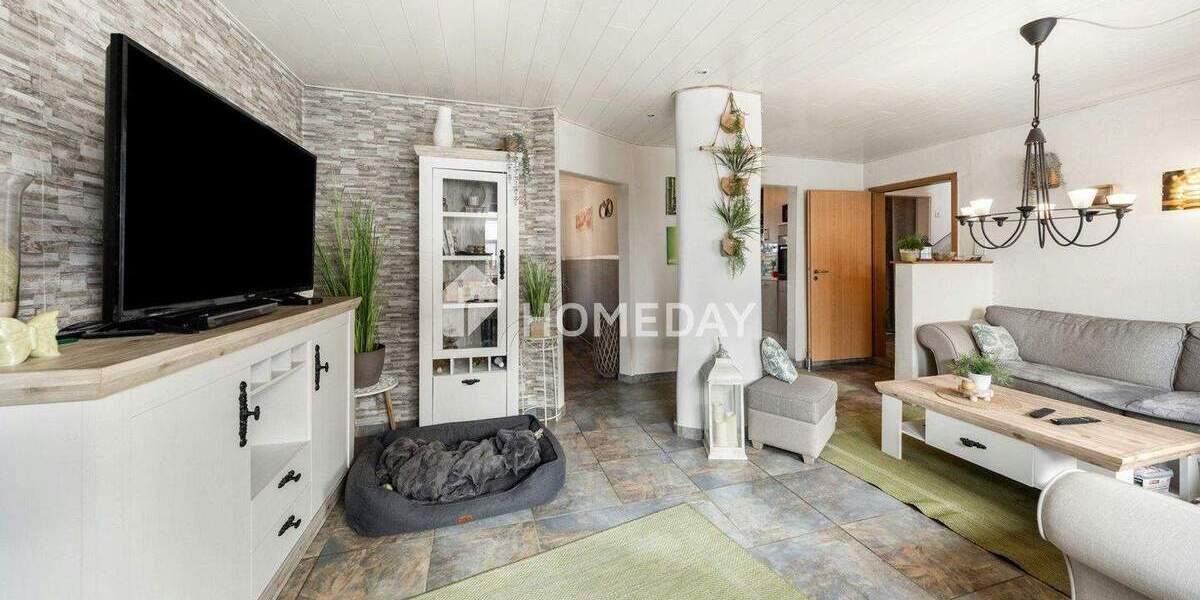 Einfamilienhaus Nordenham - 6 Zimmer, 140 m&sup2;, 229.000&euro; | Angebot:25677729