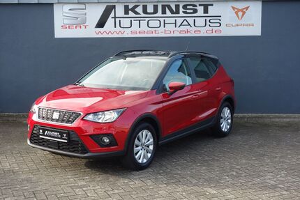 Seat Arona 26.500 km 16.990 € Brake 26919