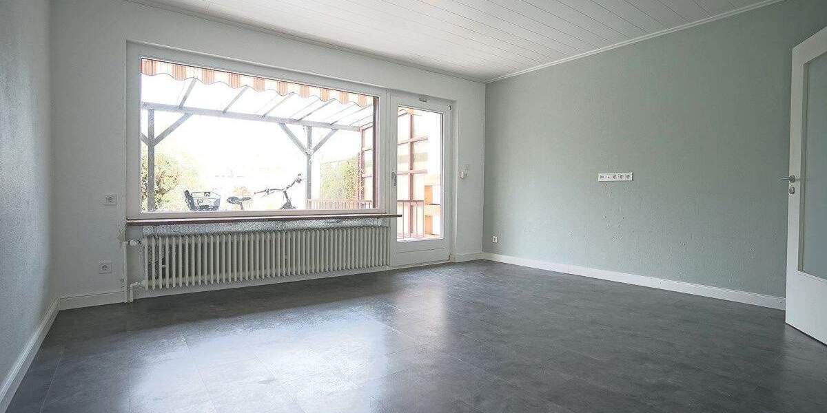 Volksbank Immobilien: Ein Reihenhaus für die ganze Familie! 6 zimmer