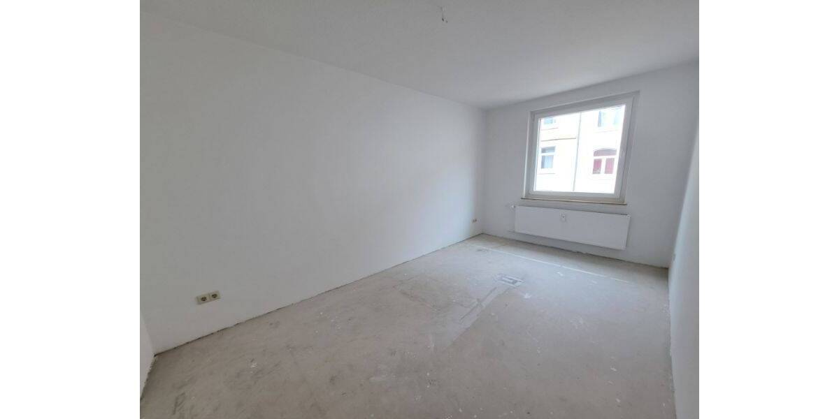 Frisch renovierte 3-Zimmer-Wohnung mit Balkon in Bremerhaven-Lehe 3 zimmer