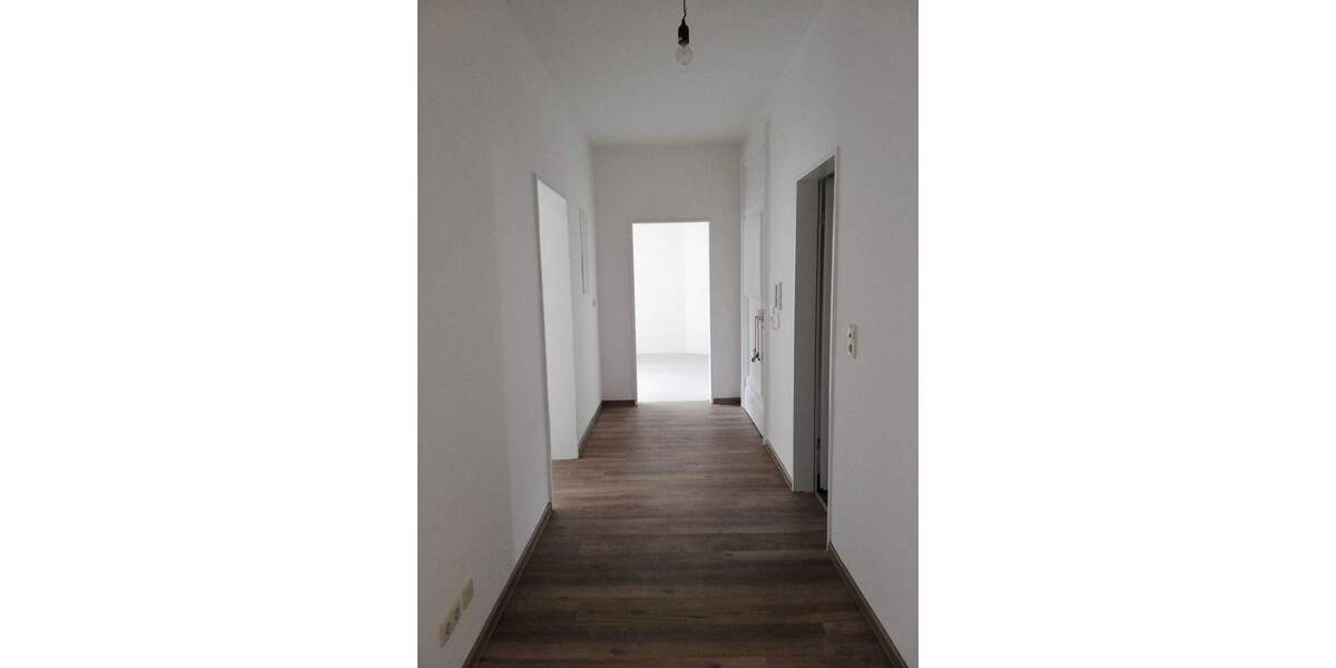 Etagenwohnung Bremerhaven Lehe - 3 Zimmer, 80 m&sup2;, 590&euro; | Angebot:25391926