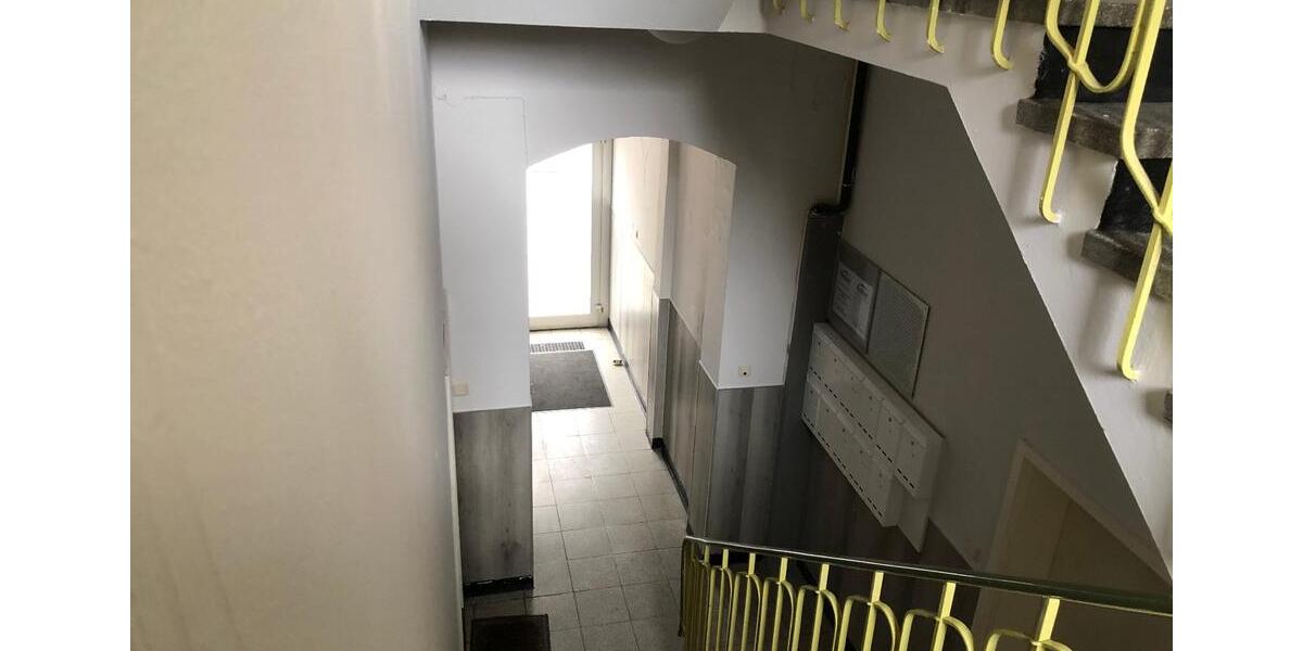 Etagenwohnung Bremerhaven Geestemünde - 2 Zimmer, 48 m&sup2;, 400&euro; | Angebot:25987134