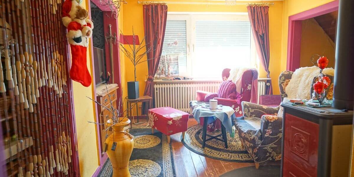 Einfamilienhaus Loxstedt / Stotel Stotel - 7 Zimmer, 176 m&sup2;, 129.000&euro; | Angebot:26433255