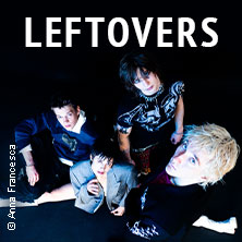 Leftovers