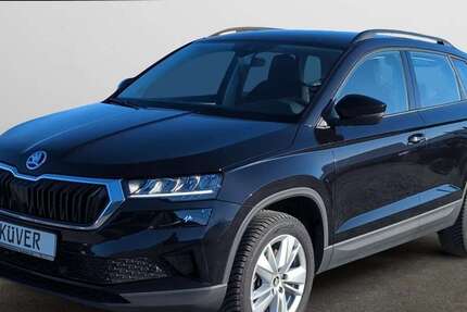 Skoda Karoq 9.200 km 29.950 &euro; Hagen 27628