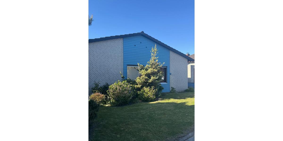 Bungalow Bremerhaven Schiffdorferdamm - 4 Zimmer, 110 m&sup2;, 319.000&euro; | Angebot:27184955