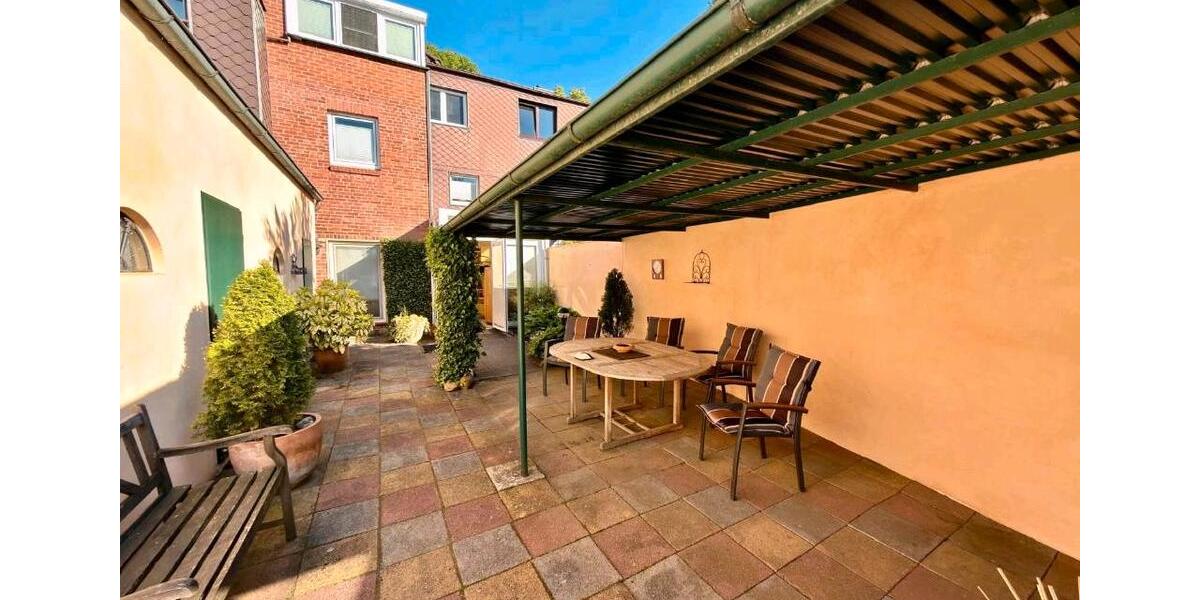 Reihenhaus Bremerhaven Leherheide - 9 Zimmer, 170 m&sup2;, 239.000&euro; | Angebot:26858517