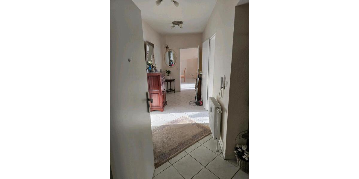 Etagenwohnung Bremerhaven Wulsdorf - 4 Zimmer, 118 m&sup2;, 265.000&euro; | Angebot:24850788