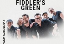Fiddler’S Green - 35 Years Tour / Special Guest: Wüstenberg