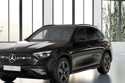 Mercedes-Benz GLC 200 6.824 km 56.950 € Bremerhaven 27572