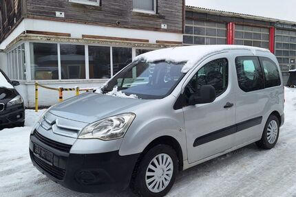 Citroen Berlingo 221.000 km 2.900 &euro; Bremerhaven 27576