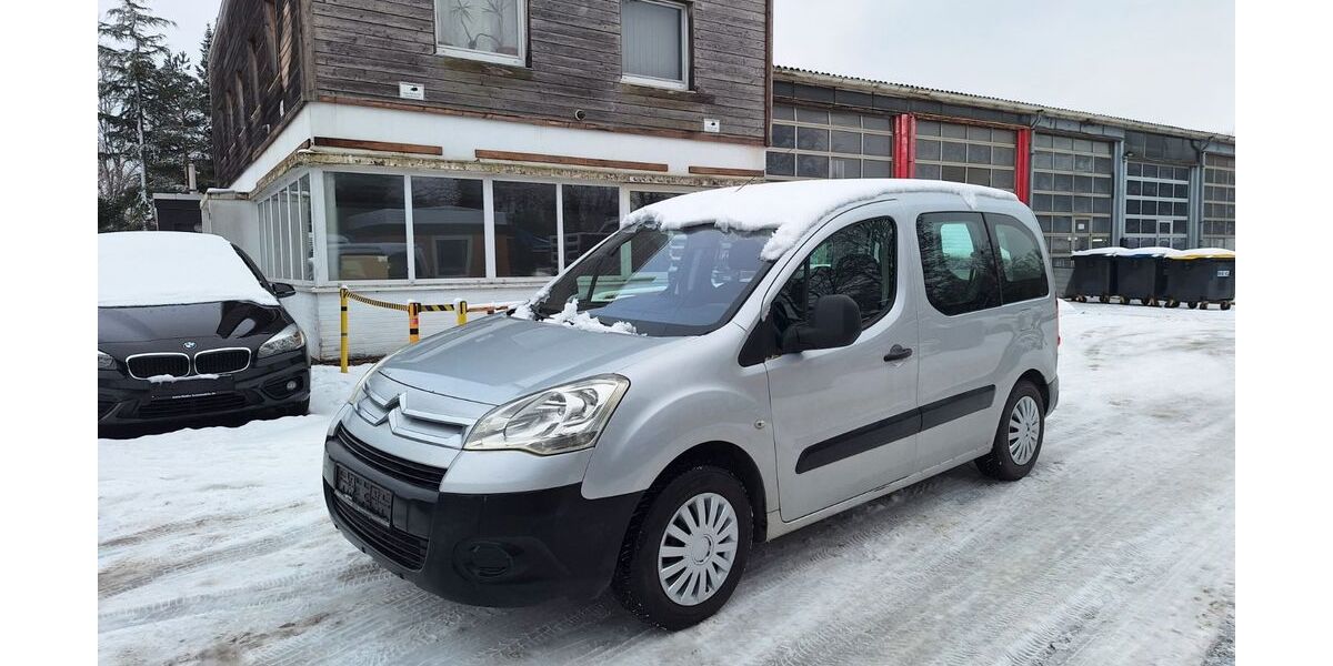 Citroen Berlingo 221.000 km 2.900 &euro; Bremerhaven 27576