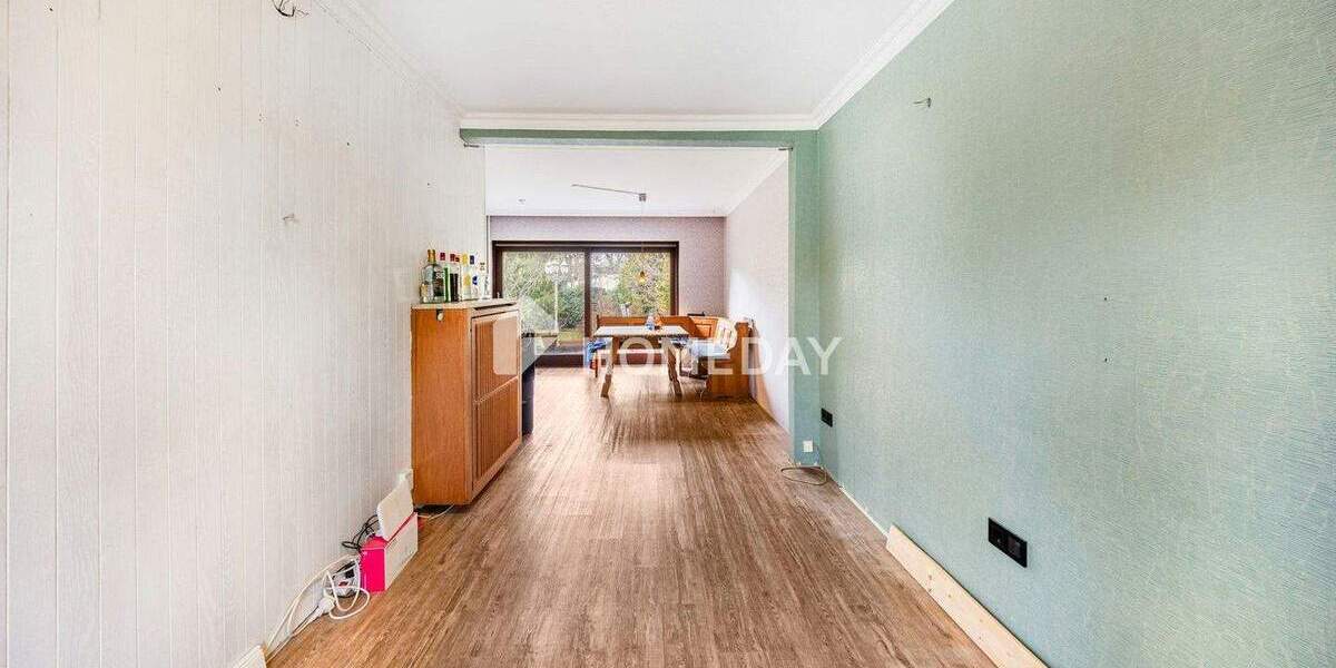 Doppelhaushälfte Bremerhaven Lehe - 5 Zimmer, 105 m&sup2;, 179.000&euro; | Angebot:24723085