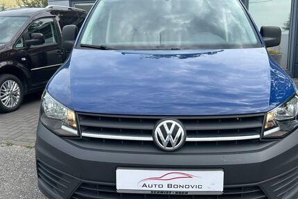 VW Caddy 125.000 km 8.900 € Wilhelmshaven 26384
