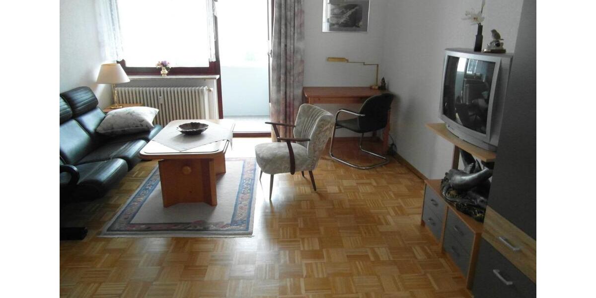 Etagenwohnung Bremerhaven - 1 Zimmer, 35 m&sup2;, 60.000&euro; | Angebot:27081726