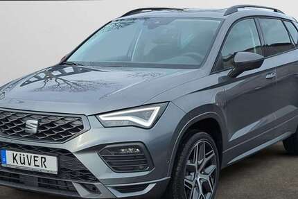 Seat Ateca 1.100 km 36.948 &euro; Hagen 27628