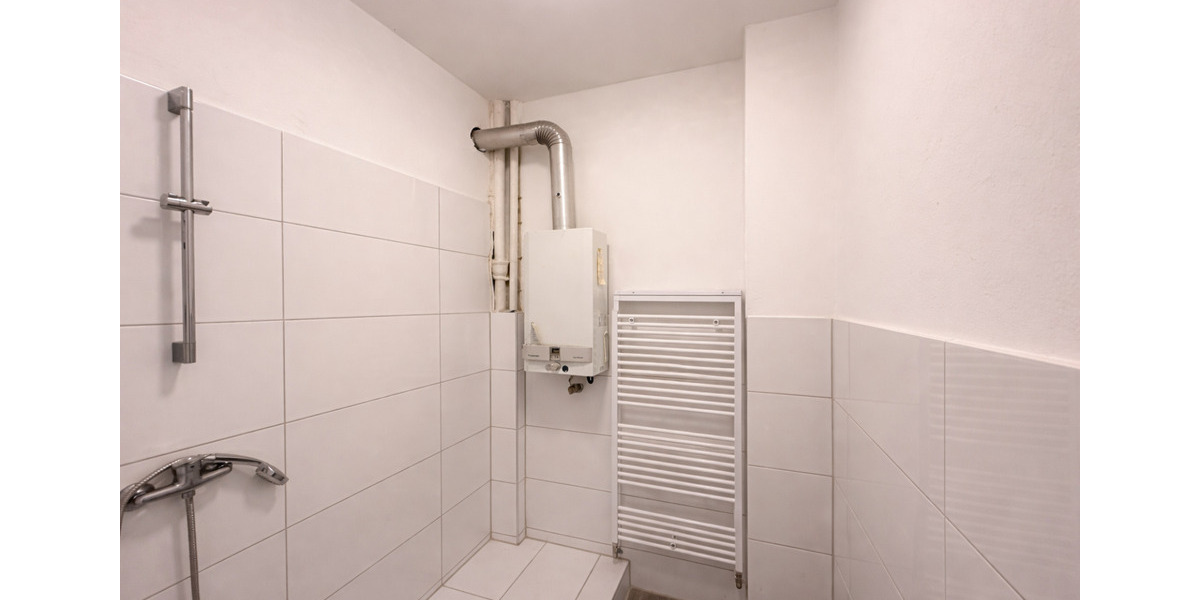 Etagenwohnung Bremerhaven Geestemünde - 3 Zimmer, 63 m&sup2;, 450&euro; | Angebot:25873771