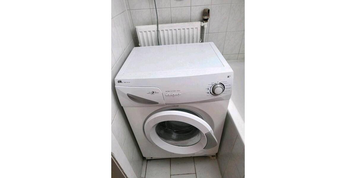 Dachgeschoßwohnung Wilhelmshaven Heppens - 3 Zimmer, 44 m&sup2;, 360&euro; | Angebot:26294967