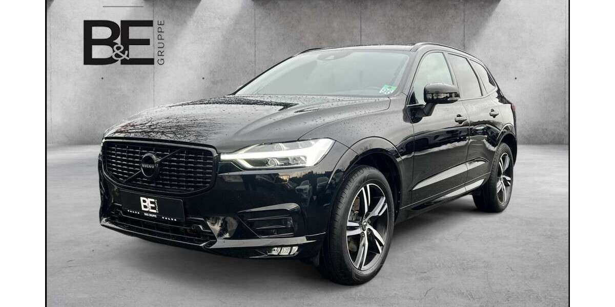 Volvo XC60 99.721 km 31.950 &euro; Schiffdorf-Spaden 27619