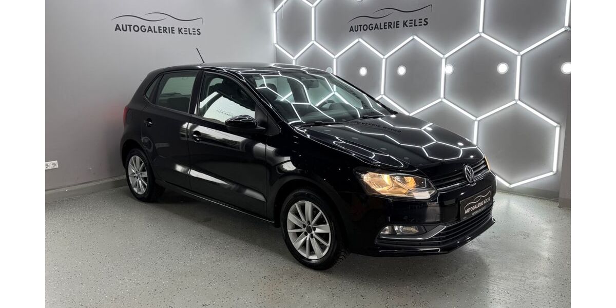 VW Polo 144.000 km 6.951 &euro; Nordenham 26954