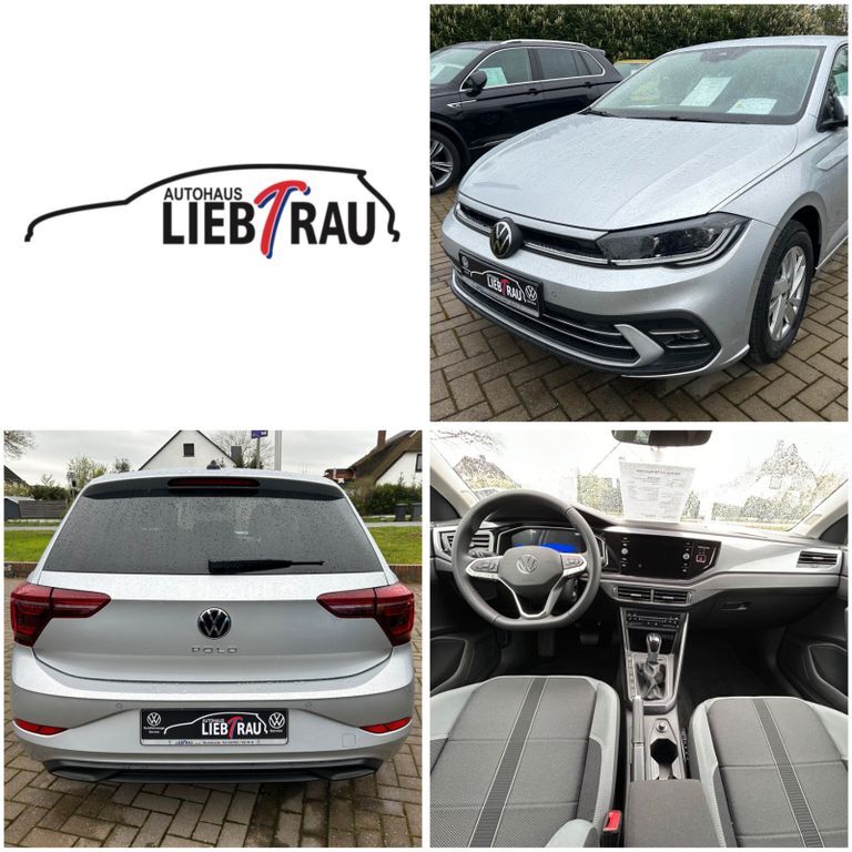 VW Polo 1.236 km 24.950 € Loxstedt - Bexhövede 27612