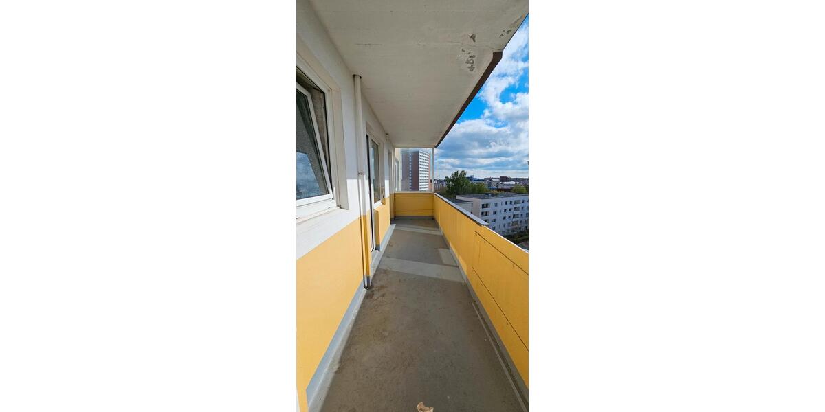 Etagenwohnung Bremerhaven Mitte - 3 Zimmer, 78 m&sup2;, 700&euro; | Angebot:26490999