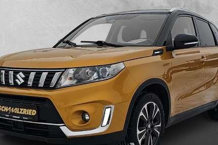Suzuki Vitara 117.894 km 16.470 &euro; Bremerhaven 27570