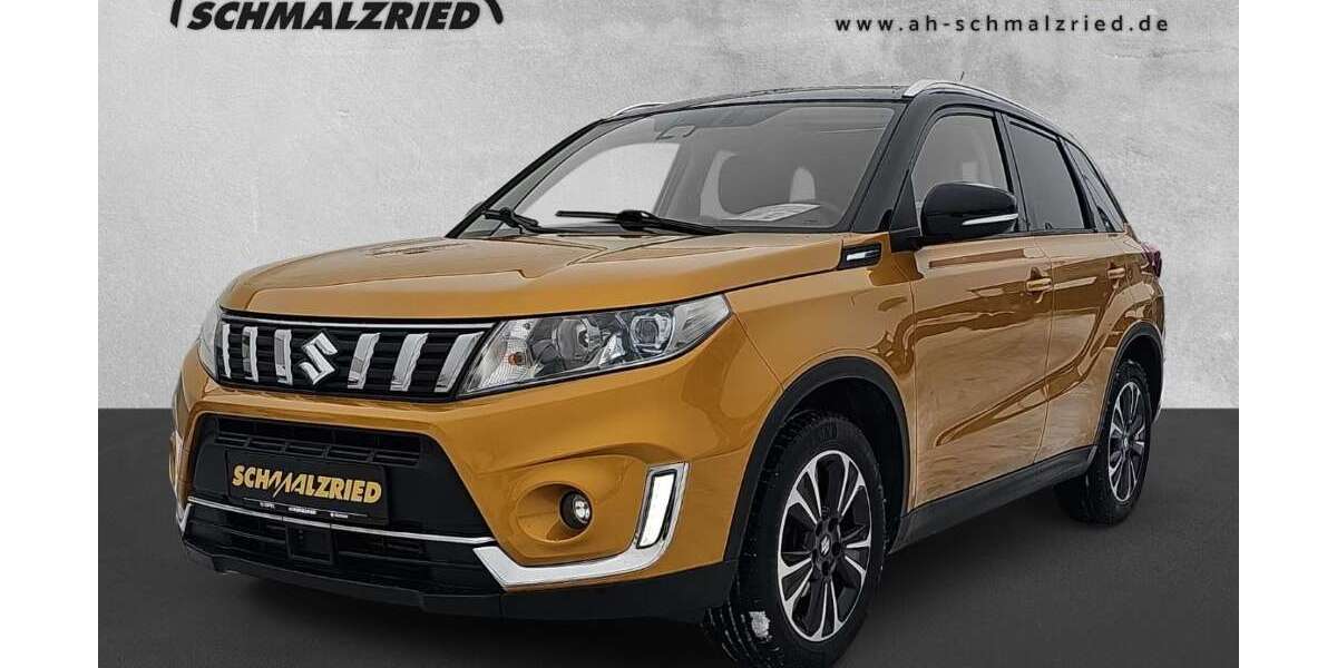 Suzuki Vitara 117.894 km 16.470 &euro; Bremerhaven 27570